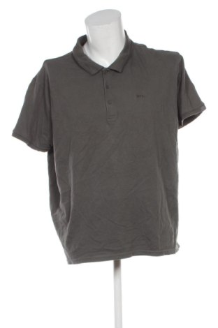 Ανδρικό t-shirt Refill, Μέγεθος 3XL, Χρώμα Πράσινο, Τιμή 9,99 €