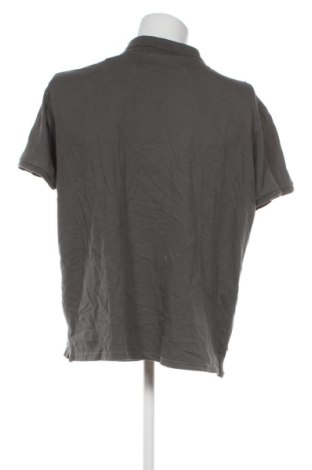 Ανδρικό t-shirt Refill, Μέγεθος 3XL, Χρώμα Πράσινο, Τιμή 9,99 €