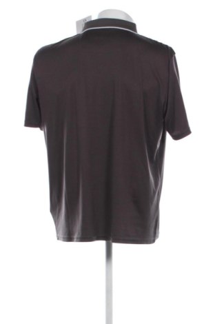 Męski T-shirt Regatta, Rozmiar XL, Kolor Szary, Cena 52,99 zł