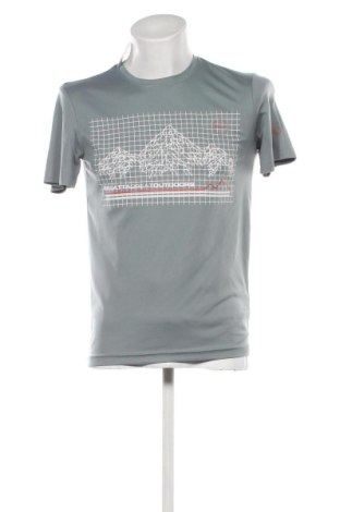 Pánske tričko  Regatta, Veľkosť M, Farba Modrá, Cena  8,00 €