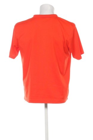 Мъжка тениска Regatta, Размер L, Цвят Оранжев, Цена 10,73 €