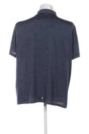 Tricou de bărbați Regatta, Mărime 3XL, Culoare Albastru, Preț 63,99 Lei