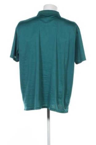 Męski T-shirt Regatta, Rozmiar 3XL, Kolor Zielony, Cena 53,58 zł