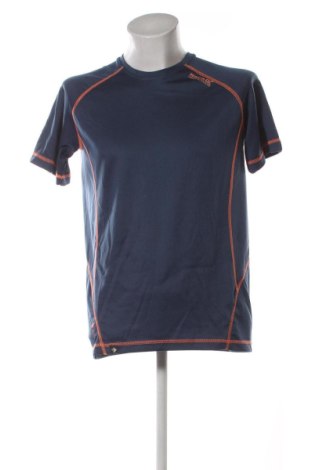 Мъжка тениска Regatta, Размер L, Цвят Многоцветен, Цена 10,73 €