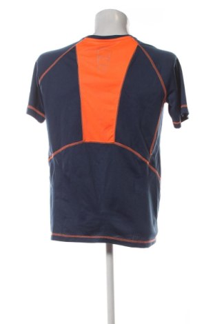 Ανδρικό t-shirt Regatta, Μέγεθος L, Χρώμα Μπλέ, Τιμή 12,99 €