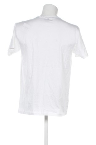 Pánske tričko  Renato Balestra, Veľkosť XL, Farba Biela, Cena  16,95 €