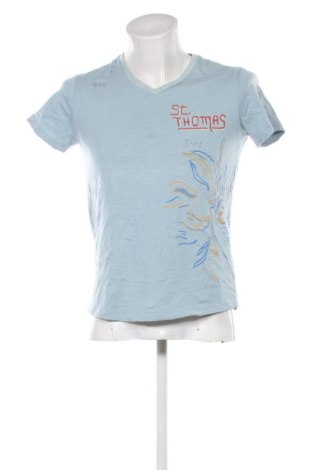 Мъжка тениска Replay, Размер M, Цвят Многоцветен, Цена 21,47 €