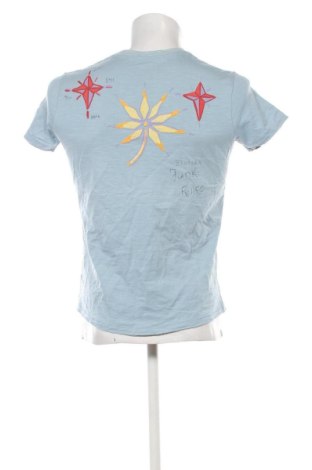 Мъжка тениска Replay, Размер M, Цвят Многоцветен, Цена 21,47 €