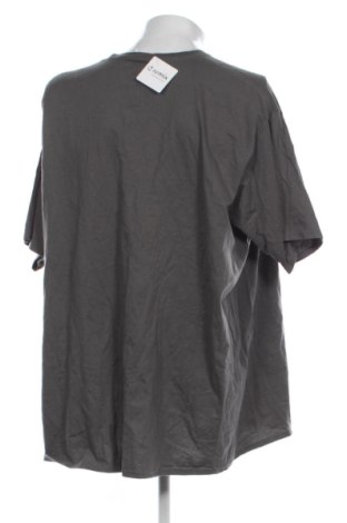 Pánské tričko  Report Collection, Velikost 4XL, Barva Šedá, Cena  289,00 Kč