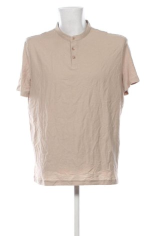 Pánske tričko  Reserved, Veľkosť XXL, Farba Béžová, Cena  11,95 €