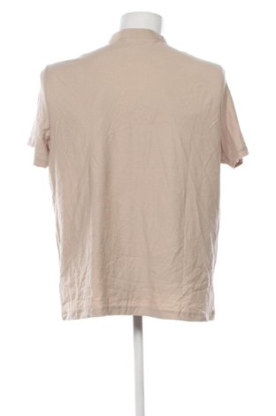 Pánske tričko  Reserved, Veľkosť XXL, Farba Béžová, Cena  11,95 €