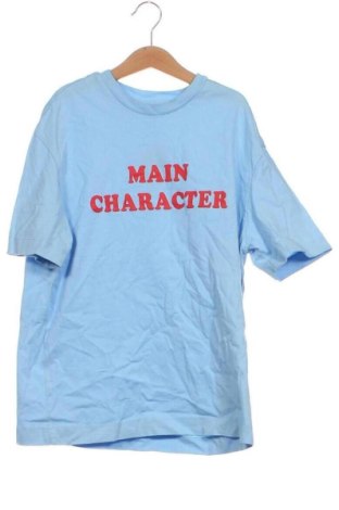 Ανδρικό t-shirt Reserved, Μέγεθος XS, Χρώμα Μπλέ, Τιμή 11,99 €