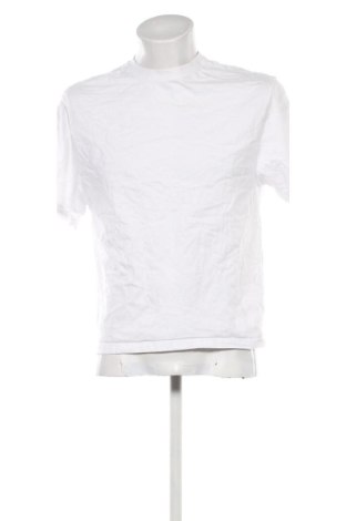 Pánske tričko  Reserved, Veľkosť M, Farba Biela, Cena  10,00 €