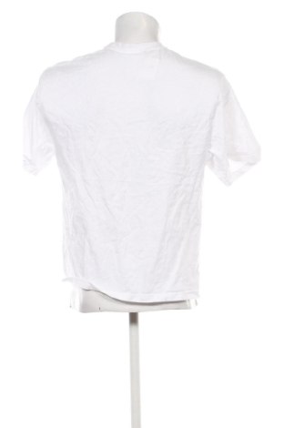 Pánske tričko  Reserved, Veľkosť M, Farba Biela, Cena  10,00 €