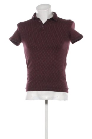 Herren T-Shirt Reserved, Größe S, Farbe Rot, Preis € 10,00