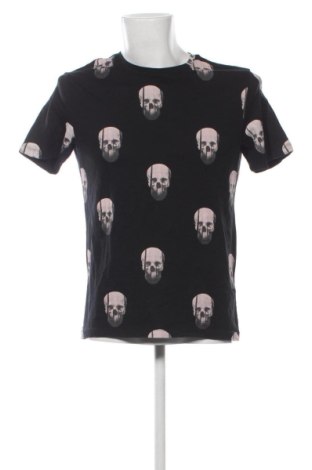 Ανδρικό t-shirt Reserved, Μέγεθος M, Χρώμα Πολύχρωμο, Τιμή 11,99 €