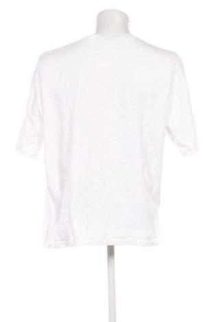 Tricou de bărbați Review, Mărime L, Culoare Alb, Preț 43,99 Lei