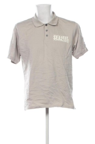 Tricou de bărbați Reward, Mărime XXL, Culoare Gri, Preț 49,99 Lei