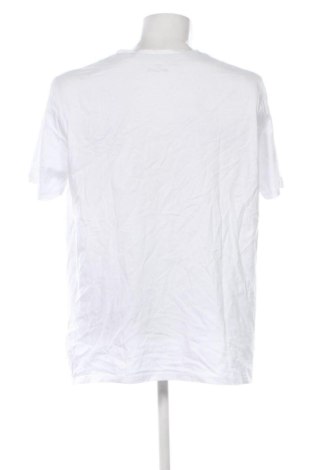 Męski T-shirt Reward, Rozmiar XXL, Kolor Biały, Cena 39,99 zł