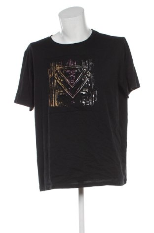 Tricou de bărbați Reward, Mărime XXL, Culoare Negru, Preț 49,99 Lei