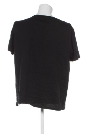 Tricou de bărbați Reward, Mărime XXL, Culoare Negru, Preț 49,99 Lei