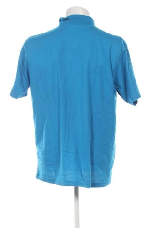 Tricou de bărbați Reward, Mărime XL, Culoare Albastru, Preț 48,99 Lei