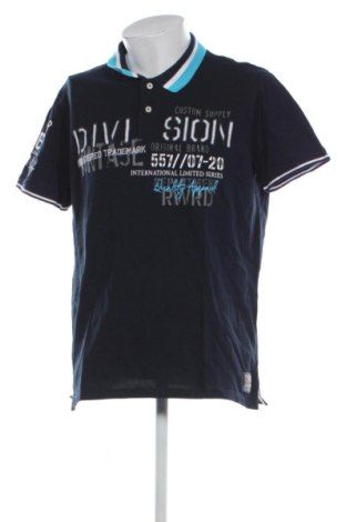 Tricou de bărbați Reward, Mărime XL, Culoare Multicolor, Preț 50,99 Lei