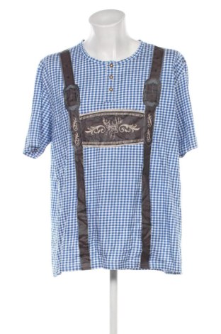 Pánske tričko  Reward, Veľkosť XXL, Farba Viacfarebná, Cena  11,95 €