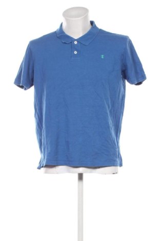 Męski T-shirt Reward, Rozmiar L, Kolor Niebieski, Cena 51,99 zł