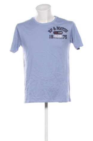 Ανδρικό t-shirt Reward, Μέγεθος L, Χρώμα Πολύχρωμο, Τιμή 9,99 €