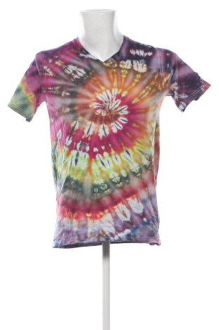 Ανδρικό t-shirt Rewind, Μέγεθος M, Χρώμα Πολύχρωμο, Τιμή 9,99 €