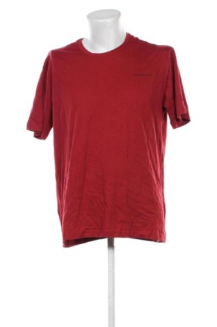 Herren T-Shirt Rica Lewis, Größe XXL, Farbe Rot, Preis € 10,99