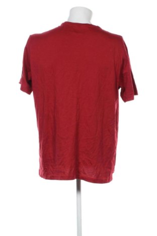 Herren T-Shirt Rica Lewis, Größe XXL, Farbe Rot, Preis € 10,99