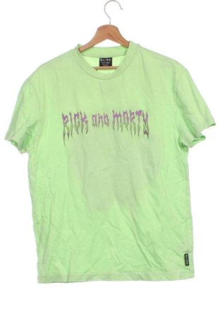 Pánske tričko  Rick and Morty, Veľkosť XS, Farba Viacfarebná, Cena  9,95 €