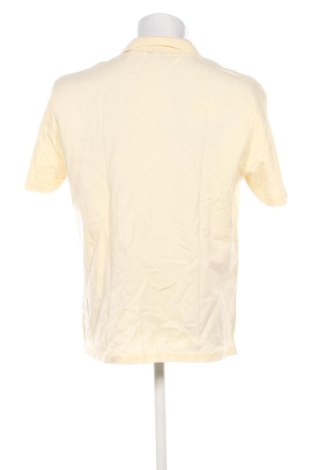 Pánské tričko  Riley, Velikost XL, Barva Žlutá, Cena  209,00 Kč