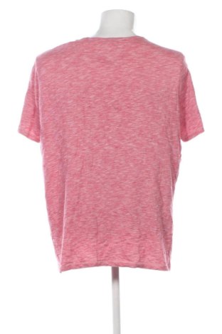 Męski T-shirt Roadsign, Rozmiar XXL, Kolor Czerwony, Cena 40,99 zł