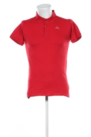 Tricou de bărbați Robe Di Kappa, Mărime M, Culoare Roșu, Preț 63,99 Lei