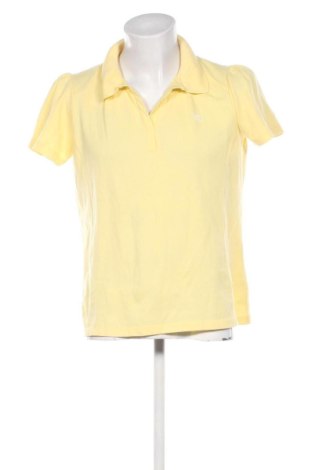 Ανδρικό t-shirt Rodeo, Μέγεθος M, Χρώμα Κίτρινο, Τιμή 11,99 €