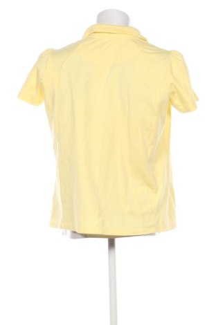 Ανδρικό t-shirt Rodeo, Μέγεθος M, Χρώμα Κίτρινο, Τιμή 11,99 €