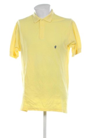 Pánske tričko  Rodrigo, Veľkosť M, Farba Žltá, Cena  12,95 €