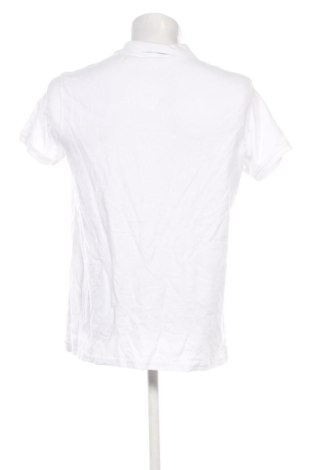 Herren T-Shirt Roly, Größe L, Farbe Weiß, Preis € 12,99