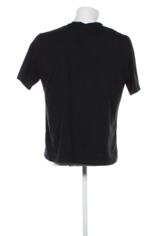 Herren T-Shirt Romwe, Größe M, Farbe Schwarz, Preis € 12,99