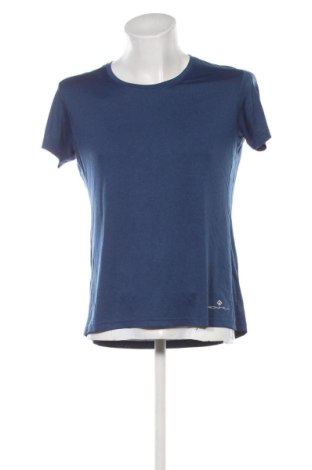 Pánske tričko  Ronhill, Veľkosť XL, Farba Modrá, Cena  40,95 €