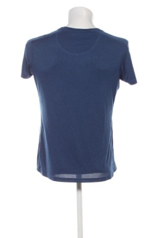 Pánske tričko  Ronhill, Veľkosť XL, Farba Modrá, Cena  40,95 €