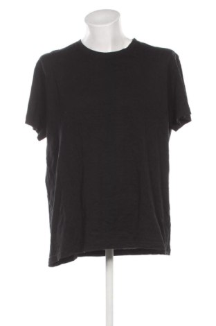 Pánske tričko  Ronley, Veľkosť XXL, Farba Čierna, Cena  11,95 €