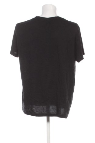 Pánske tričko  Ronley, Veľkosť XXL, Farba Čierna, Cena  11,95 €