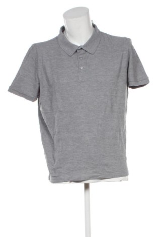 Pánské tričko  Royal Class, Velikost L, Barva Šedá, Cena  239,00 Kč