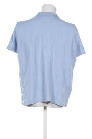 Męski T-shirt Royal Class, Rozmiar L, Kolor Niebieski, Cena 51,99 zł