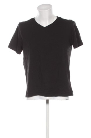 Pánske tričko  Royal Class, Veľkosť XL, Farba Čierna, Cena  11,95 €