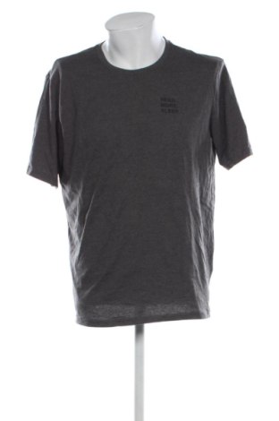 Tricou de bărbați Royal Class, Mărime XL, Culoare Gri, Preț 60,99 Lei